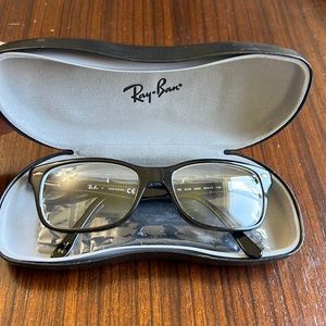 Ray Ban optics RB 5228 53 17 140